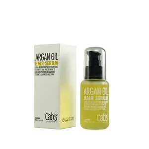 Aurane óleo de argan, vitamina e óleo para tratamento capilar profundo