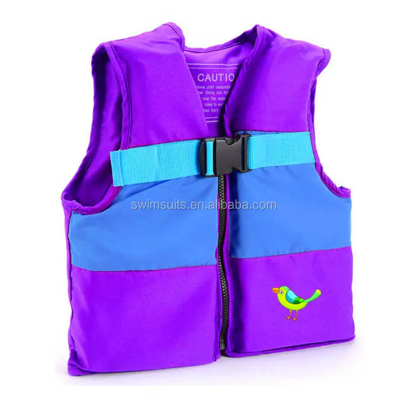OEKO-TEX Kleine Hoeveelheid Op Maat Gemaakte Zonnekleding Baby/Baby Veilig Zwempak Float Badpak Leren Badkleding Drijvend Zwemvest Reddingsvest Voor Watersport