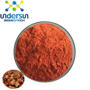 10% 50% danshen chiết xuất từ rễ Salvia miltiorrhiza chiết xuất bột chiết xuất bạch chỉ - Product Image 1