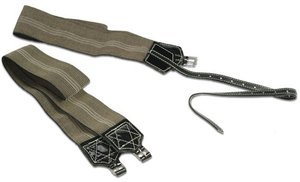 หนังกระโดดเส้นรอบวงสำหรับม้า - Product Image 6