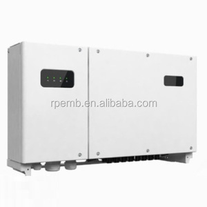 อินเวอร์เตอร์แบบเชื่อมต่อสาย (<span class=keywords><strong>SUN2000</strong></span>-33/36/40KTL-US) G3 -US-220/EU-230  1300w 1600w 2000w อินเวอร์เตอร์พลังงานแสงอาทิตย์ AC C16-L C16-<span class=keywords><strong>3</strong></span> - Product Image 3