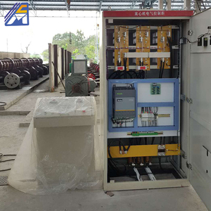 Machine à filer centrifuge <span class=keywords><strong>PHC</strong></span> Spun Pile ingénieurs en béton disponibles pour entretenir des machines personnalisées à l'étranger - Product Image 5