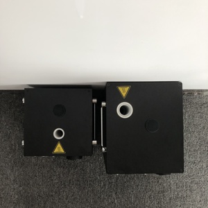 650W <span class=keywords><strong>DMX</strong></span> <span class=keywords><strong>Mini</strong></span> Spark Máy Với IR Điều Khiển Từ Xa Cho Các Sự Kiện DJ - Product Image 4