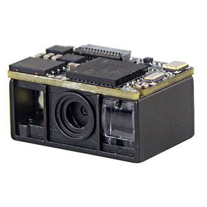 Módulo de Escáner de Código de Barras Mini HBA-400 2D CMOS para Escanear Códigos QR - Product Image 5