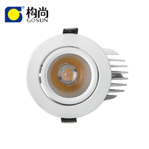 Boulangerie 10 w <span class=keywords><strong>LED</strong></span> <span class=keywords><strong>plafond</strong></span> encastré tronc spot downlight pour le pain - Product Image 1