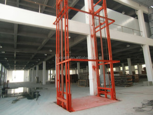 Harga/Lift Barang Lift Hyundai - Product Image 2
