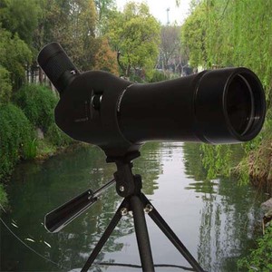 SP05 줌 대상 파인더 장거리 금속 포커싱 핸드 휠 범위 - Product Image 6