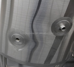 Mini nhà sản xuất bia thiết bị bia nhà máy bia hệ thống - Product Image 2