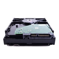 Hard Disk CCTV Original 3.5 Inch 2TB Grosir, Digunakan untuk Penyimpanan Video NVR, Hard Disk Drive untuk Kamera CCTV