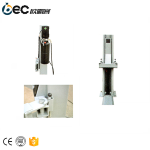 Elevador <span class=keywords><strong>de</strong></span> coche <span class=keywords><strong>de</strong></span> 2 postes <span class=keywords><strong>de</strong></span> liberación manual para <span class=keywords><strong>taller</strong></span> <span class=keywords><strong>de</strong></span> reparación <span class=keywords><strong>de</strong></span> automóviles - Product Image 2