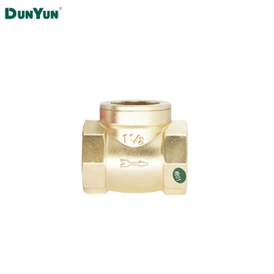Dunyun usine de haute qualité en laiton forgé <span class=keywords><strong>clapet</strong></span> <span class=keywords><strong>anti</strong></span>-<span class=keywords><strong>retour</strong></span> pivotant 1/2 "~ 2" <span class=keywords><strong>clapet</strong></span> <span class=keywords><strong>anti</strong></span>-<span class=keywords><strong>retour</strong></span> avec <span class=keywords><strong>clapet</strong></span> <span class=keywords><strong>d</strong></span>'étanchéité dur <span class=keywords><strong>pour</strong></span> canalisation <span class=keywords><strong>d</strong></span>'<span class=keywords><strong>eau</strong></span> - Product Image 3