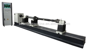 BALISE BDB-200A arbre d'entraînement dynamique du rotor schenck vsr machine d'équilibrage - Product Image 2