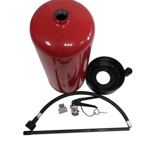 EN3 Bình Chữa Cháy Bằng Bọt Xốp 6L CE EN 3% 6% AFFF Bình Chữa Cháy - Product Image 1