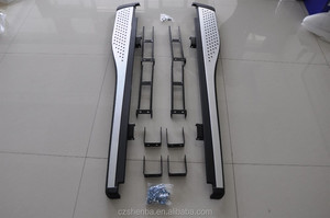 In esecuzione bordo per honda crv <span class=keywords><strong>2012</strong></span>/passo laterale per honda crv <span class=keywords><strong>2012</strong></span>/barra laterale per honda crv <span class=keywords><strong>2012</strong></span> - Product Image 3