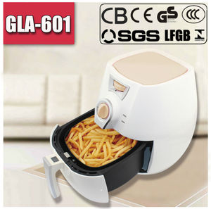 2014 nuevo modelo de freidora / freidora aire / Air fryer -603 - Product Image 1
