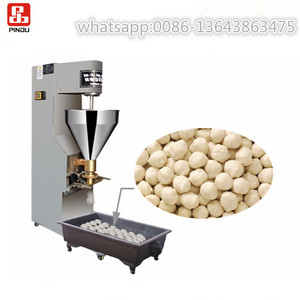 Vendita calda automatica di manzo/maiale/pesce/pollo/<span class=keywords><strong>polpetta</strong></span> di patate che forma macchina <span class=keywords><strong>per</strong></span> <span class=keywords><strong>la</strong></span> vendita - Product Image 2