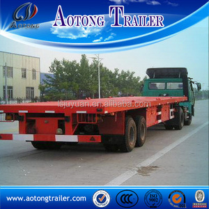 Camion <span class=keywords><strong>remorque</strong></span> de lit plat semi - <span class=keywords><strong>remorque</strong></span> <span class=keywords><strong>vente</strong></span> en Philippines - Product Image 1