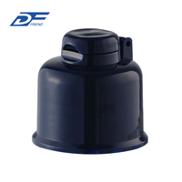 Nouveau Modèle Professionnel Standard Capuchon En Plastique Pour Bouteilles de Bouchon De Bouteille D'animal Familier