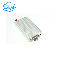 Module RF émetteur-récepteur de données sans fil USB/RS232/RS485/TTL 500mw 3KM, émetteur radio GFSK 433Mhz et module sans fil récepteur RF