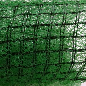 Kỹ Thuật xây dựng Sản Phẩm/Ba Chiều Geomat và 3D Kiểm Soát Xói Mòn Mat và Nhựa Geomat - Product Image 2
