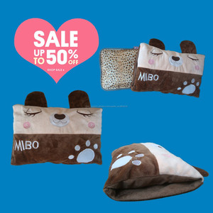 Calentador de la mano / juguete de felpa más caliente para el niño / <span class=keywords><strong>calentadores</strong></span> de mano juguete - Product Image 1