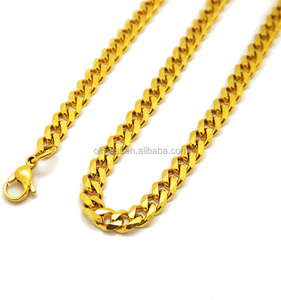 Sophisticated 10 gram necklace design 