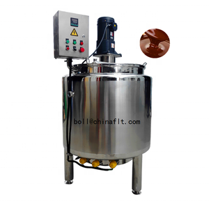 Beweegbare Rvs Elektrische Verwarming Wax Smelten Machine - Product Image 6