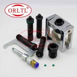 A + Chất Lượng Common Rail Injector Sửa Chữa Công Cụ Phổ Diesel Injector Sửa Chữa Adapter Kit OR7004 Cho Del Phi Bo Sch Denso - Product Image 1