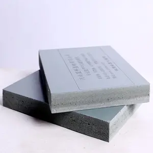 Isolierter PVC-Beton bildet eine Forms ch necken konstruktion