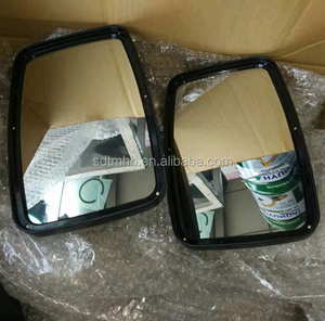 दर्पण 71N8-47101 पहिया खुदाई के लिए 71N8-47100 R140W-7 R140W-7A R140W-9 - Product Image 1