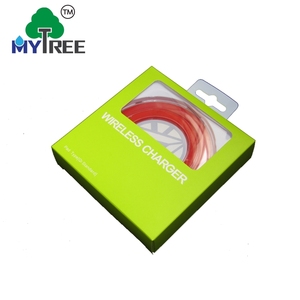 Mytree Ronde Crystal Motif Personnalisé de Qualité Strict Sans Fil À <span class=keywords><strong>Induction</strong></span> Mobile Téléphone <span class=keywords><strong>Chargeur</strong></span> - Product Image 4