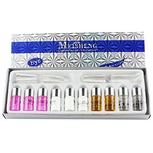 Kit Profesional Coreano 10 en 1 para <span class=keywords><strong>Lifting</strong></span> y Permanente de Pestañas, Marca Privada - Product Image 4