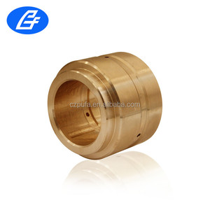 ZCuAl10Fe3 Perunggu, Selongsong Perunggu Aluminium untuk Mesin Cukur - Product Image 5