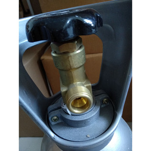 Réservoir de gaz CO2 de 4l 8l 10l 15l <span class=keywords><strong>20L</strong></span> - Product Image 5