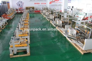 내구성과 낮은 가격 고속 케이스 <span class=keywords><strong>Erector</strong></span> SIEMENS 제어 시스템 2 년 보증 - Product Image 6