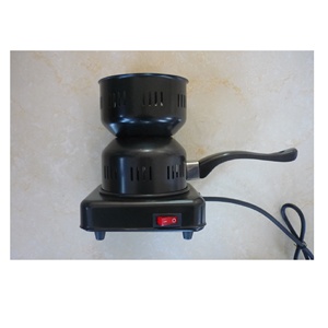 <span class=keywords><strong>Mini</strong></span> Réchaud à Café Électrique 450W - Product Image 5