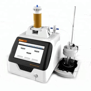 Números base de óleo hidráulico do laboratório/testador <span class=keywords><strong>tbn</strong></span> se adapta a smd d664 <span class=keywords><strong>d2896</strong></span>