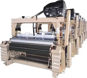 JW918-150CM Kleine Weven Textiel Machine Prijs