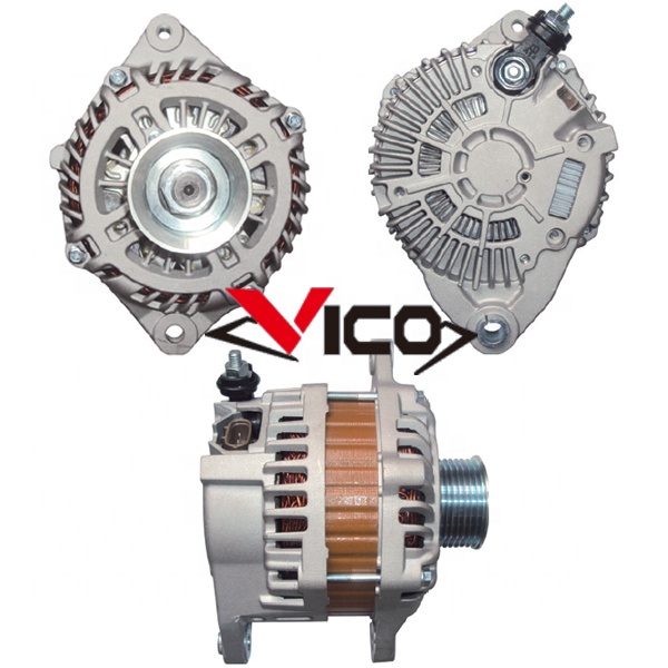 あゆみ  2155 L Amazon.com: Haiyazhma Alternator 12V 65A MD169683 AMT0054 MD