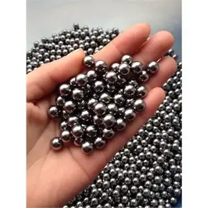 Direct Supplier 8mm 9mm Carbon Steel Ball For Sale