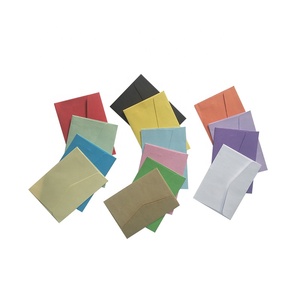 Tùy Chỉnh Vui Các Loại Thiệp Chúc Mừng, In Ấn Số Lượng Lớn Trống Hộp Set Happy Birthday Card Với Phong Bì - Product Image 3