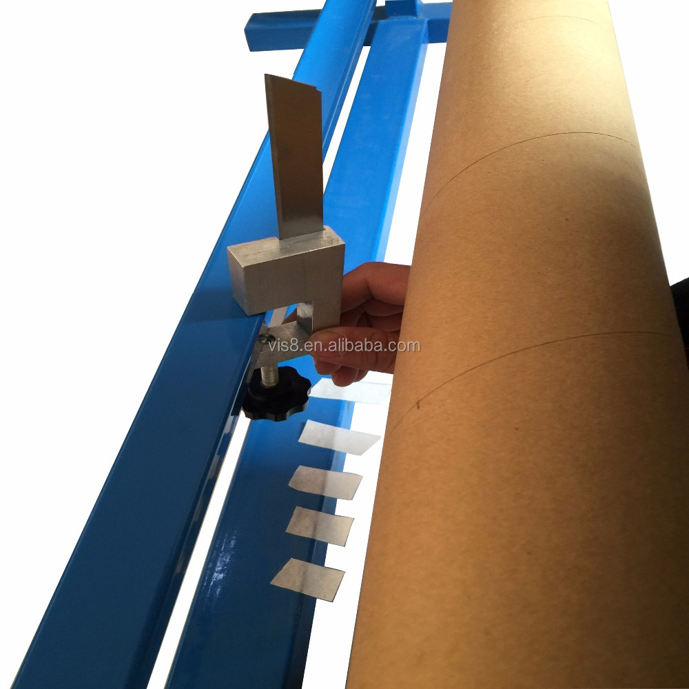 rewinding machine paint protection film