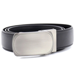 Offre Spéciale en <span class=keywords><strong>cuir</strong></span> hommes <span class=keywords><strong>ceinture</strong></span> automatique boucle de <span class=keywords><strong>ceinture</strong></span> en alliage <span class=keywords><strong>amazon</strong></span> fournisseur en <span class=keywords><strong>cuir</strong></span> pu <span class=keywords><strong>ceinture</strong></span> - Product Image 4