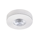 Ronda inalámbrico Cob empotrado 220v interruptor Mini Cocina Led bajo la luz del gabinete - Product Image 2