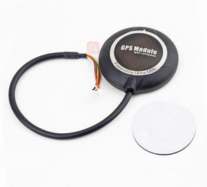 Độ Chính Xác cao NEO-M8N GPS Được Xây Dựng trong La Bàn w/Đứng Chủ cho APM AMP2.6 APM2.8 Pixhawk 2.4.6 2.4.8 RC <span class=keywords><strong>Quadcopter</strong></span> phụ kiện - Product Image 2