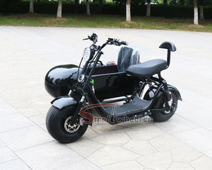 Almacén europeo Stock 800w 1000w 1500w adulto <span class=keywords><strong>Citycoco</strong></span> <span class=keywords><strong>Scooter</strong></span> <span class=keywords><strong>Eléctrico</strong></span>, - Product Image 2