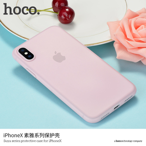 HoCo Alibaba más vendidos suya serie PP modificado teléfono caja del teléfono celular para el <span class=keywords><strong>iPhone</strong></span> <span class=keywords><strong>X</strong></span> - Product Image 6