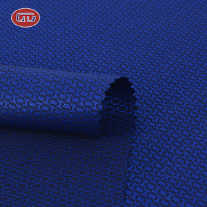 De alta calidad de jacquard personalizada de los hombres traje de tela de rayón - Product Image 2