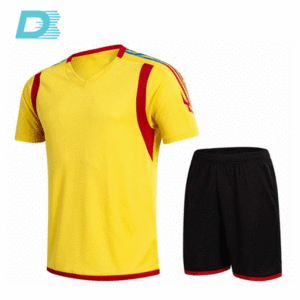 2017 Hot sale Japan football uniform children - Product Image 3