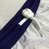Vente en gros Personnalisé Pêche Gym Sport Athlétique Afl Shorts pour Hommes